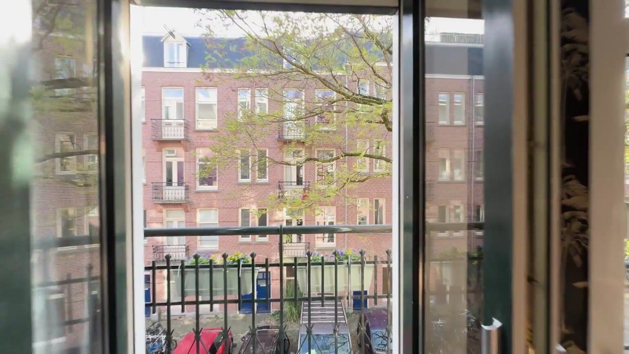 Video of Rochussenstraat 10-2