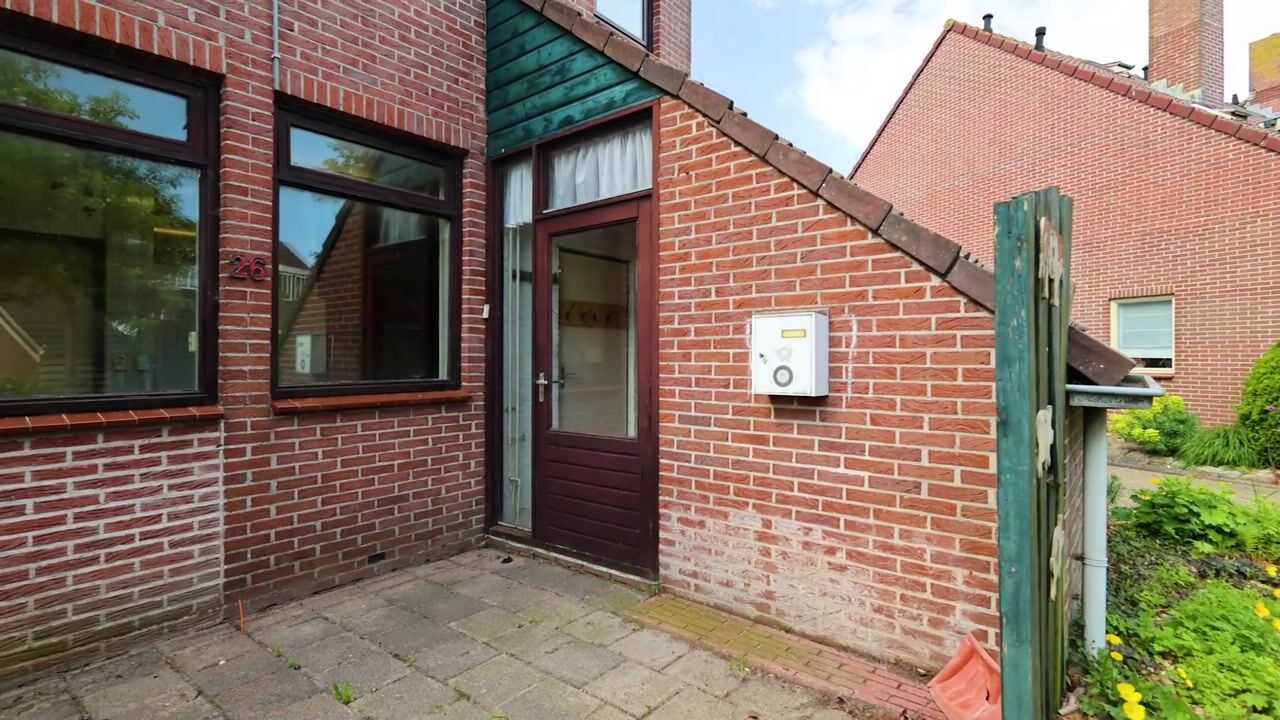 Video van Klufterkrogt 26