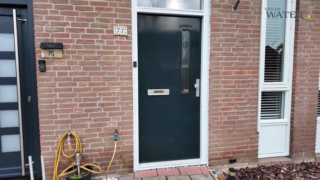 Video van Rubenshof 77