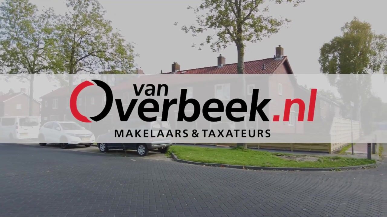 Video van Wabenstraat 1