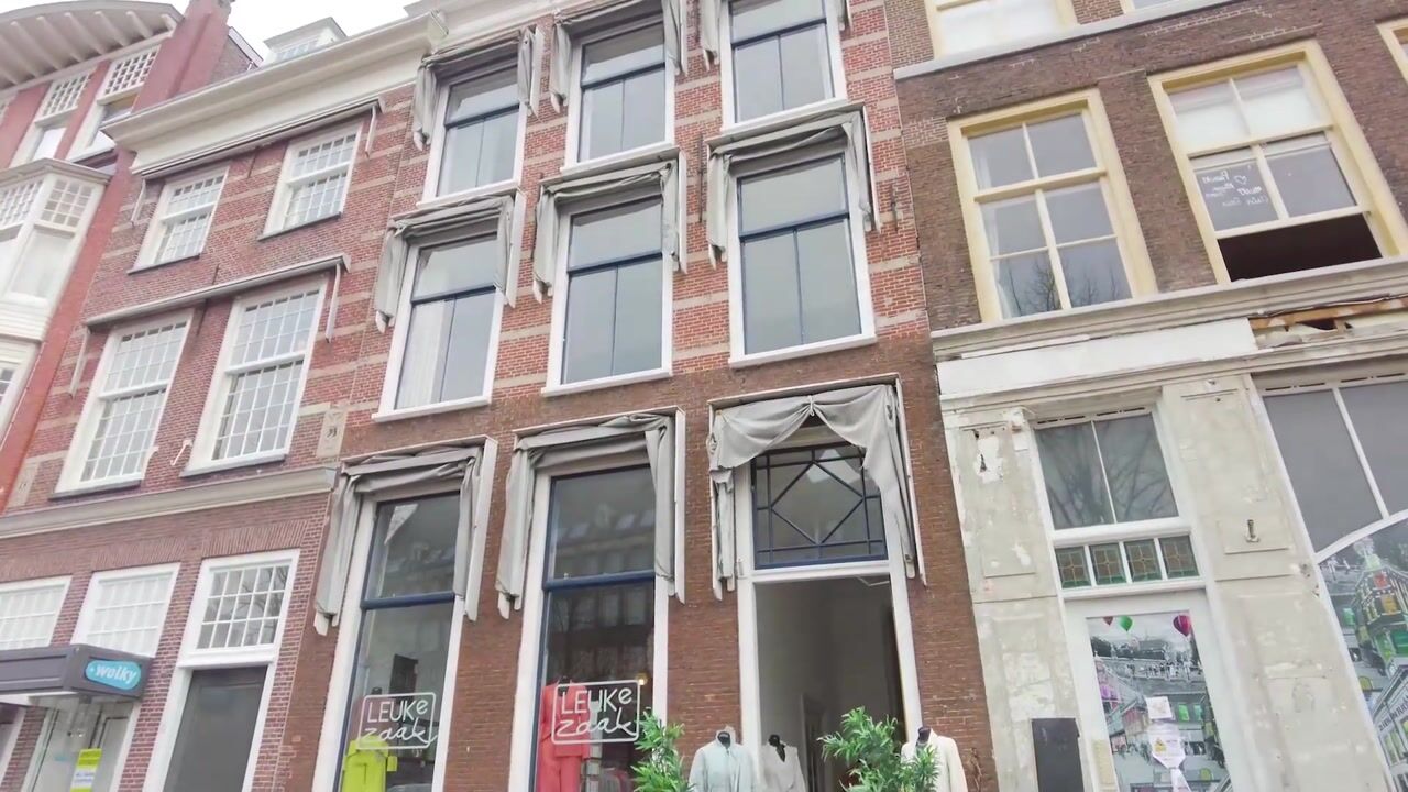 Bekijk video van Nieuwe Rijn 17