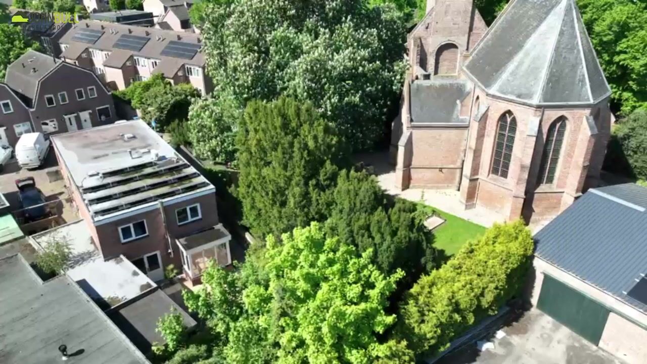Video van Rooijsestraat 77-A