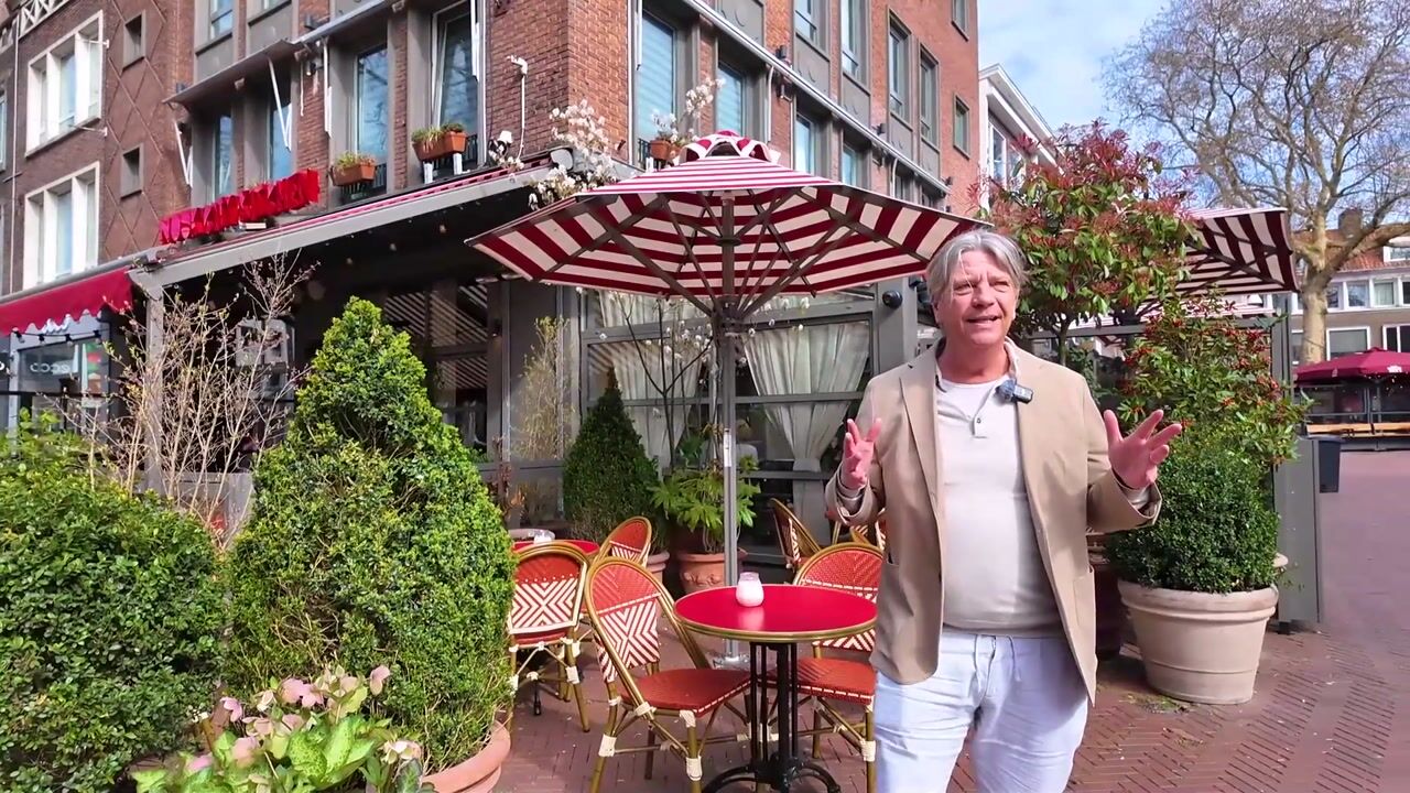 Video van Ziekerstraat 28