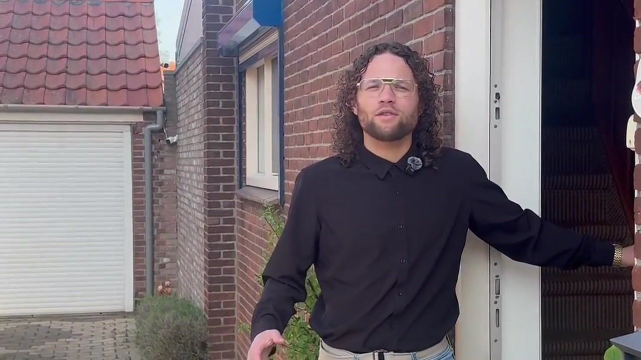 Video van Spoorstraat 54