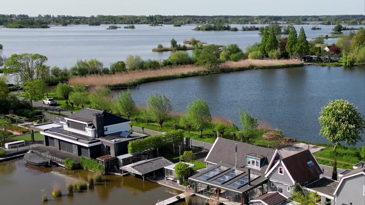 Video van Hortemansdijk 6