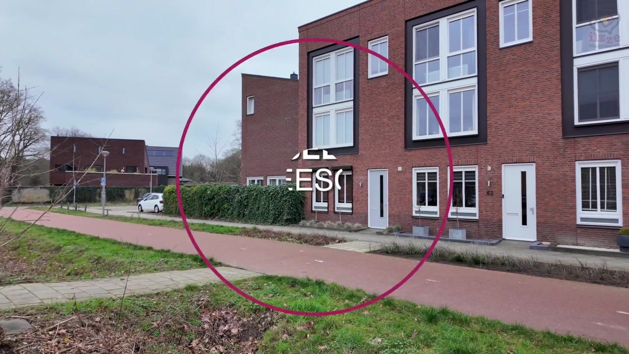 Video van Elzenseloop 62