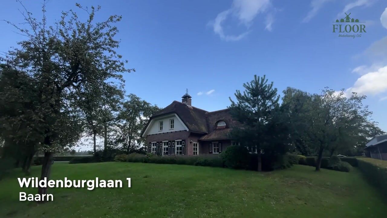 Video van Wildenburglaan 1