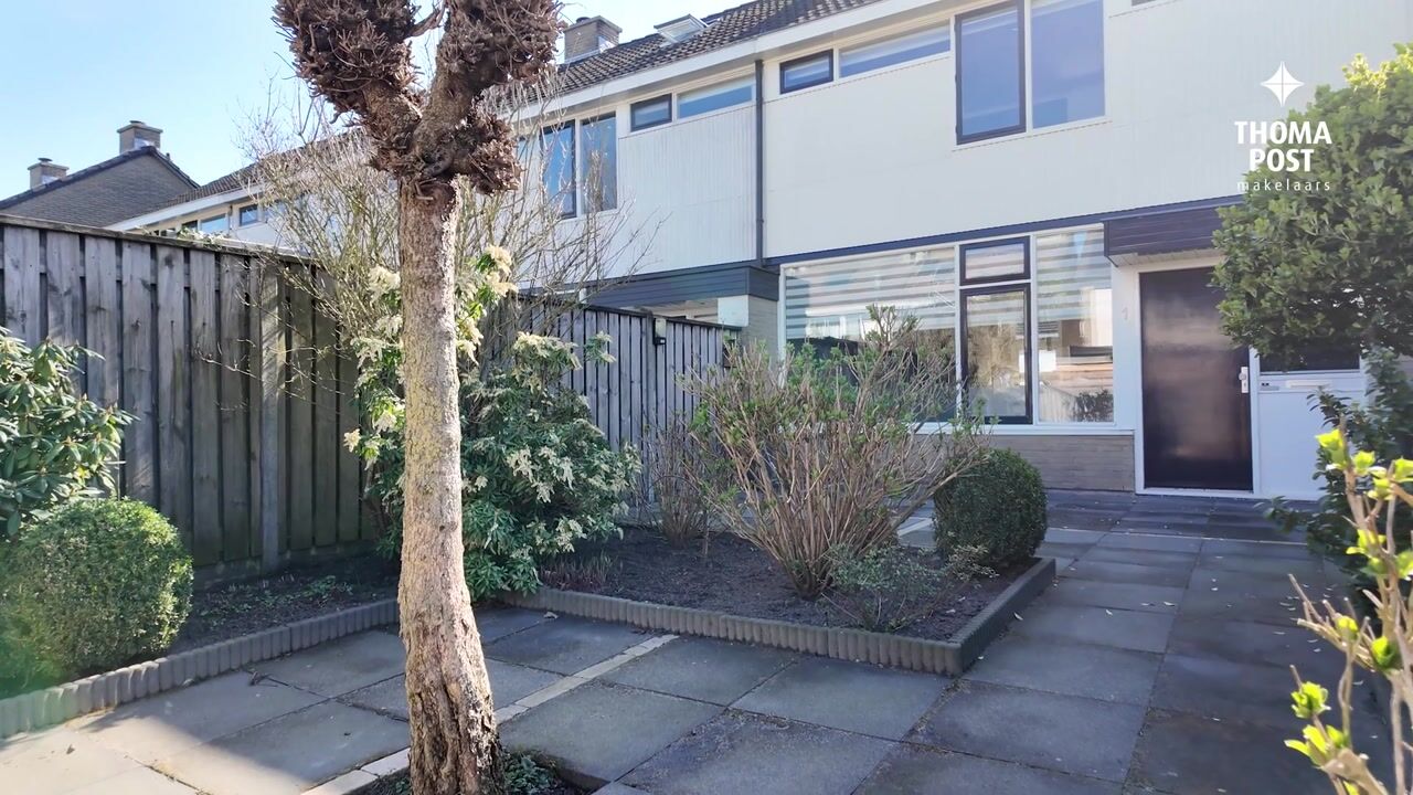 Video of Heslingahuis 1