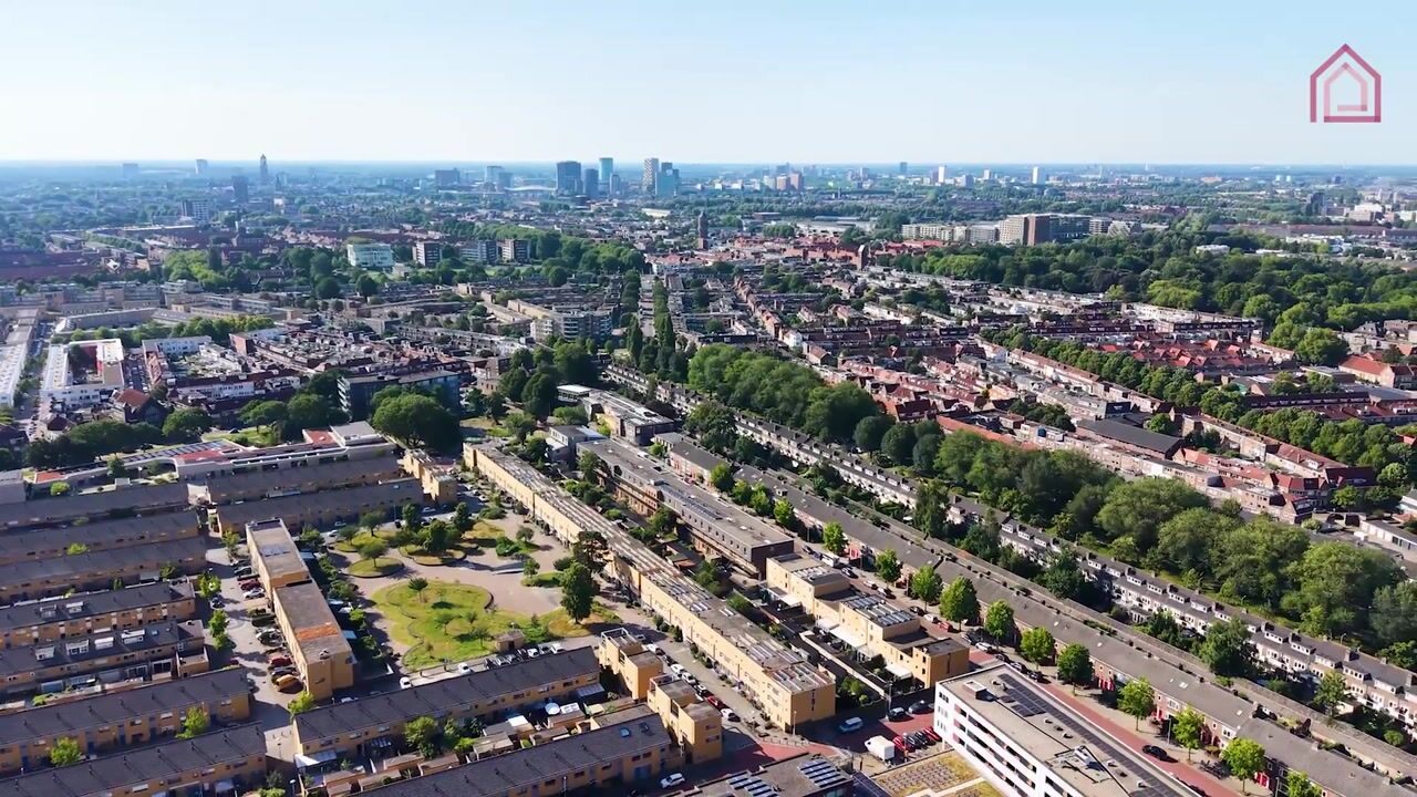 Video of Daelwijcklaan 186