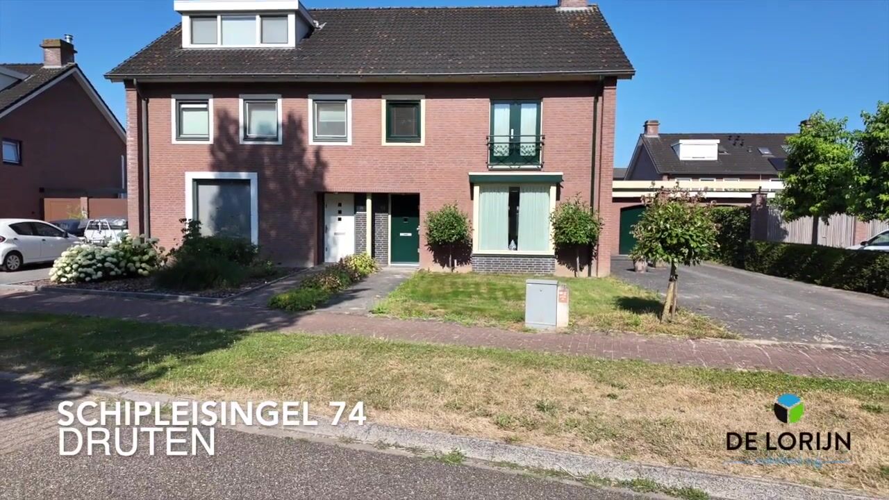 Video van Schipleisingel 74