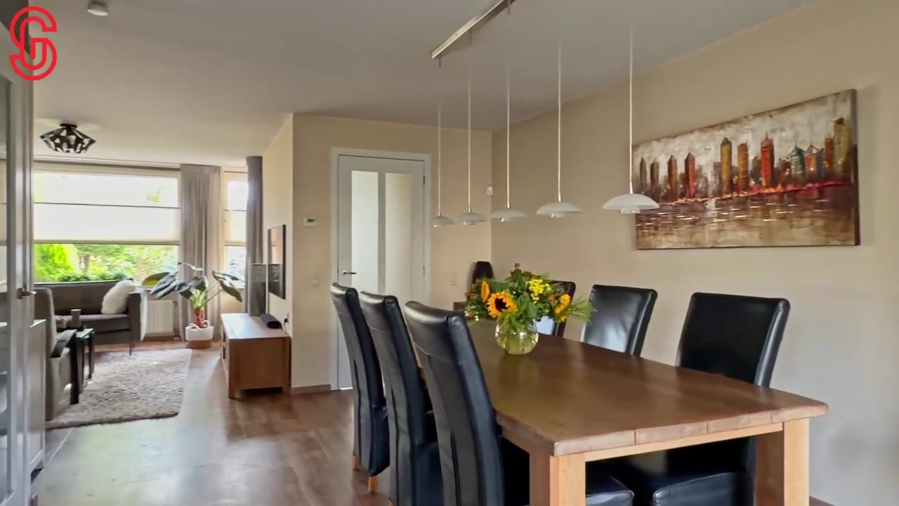 Video van Van Doornicksingel 38