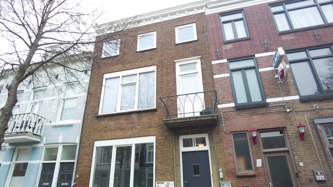 Video van Badhuisstraat 76