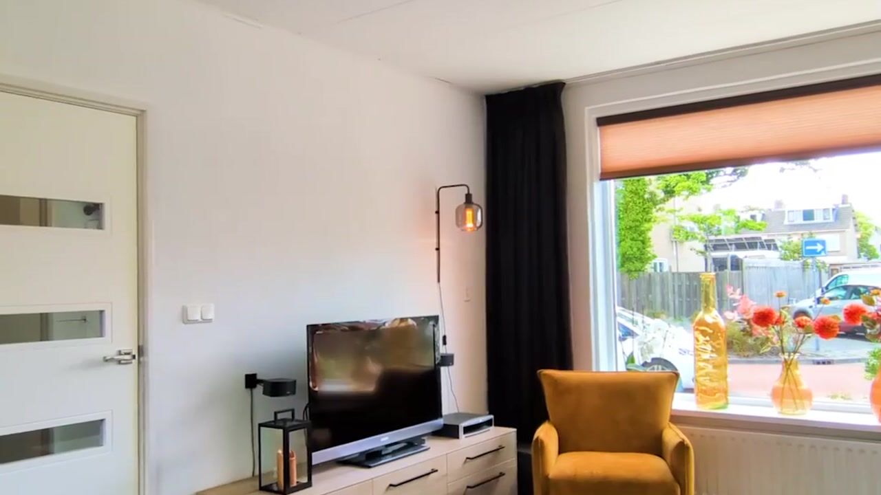 Video van Staringlaan 27