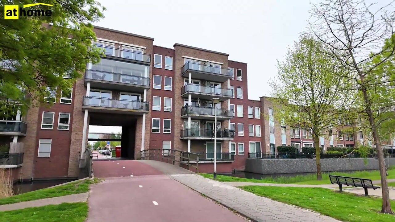Video van Merantihout 50