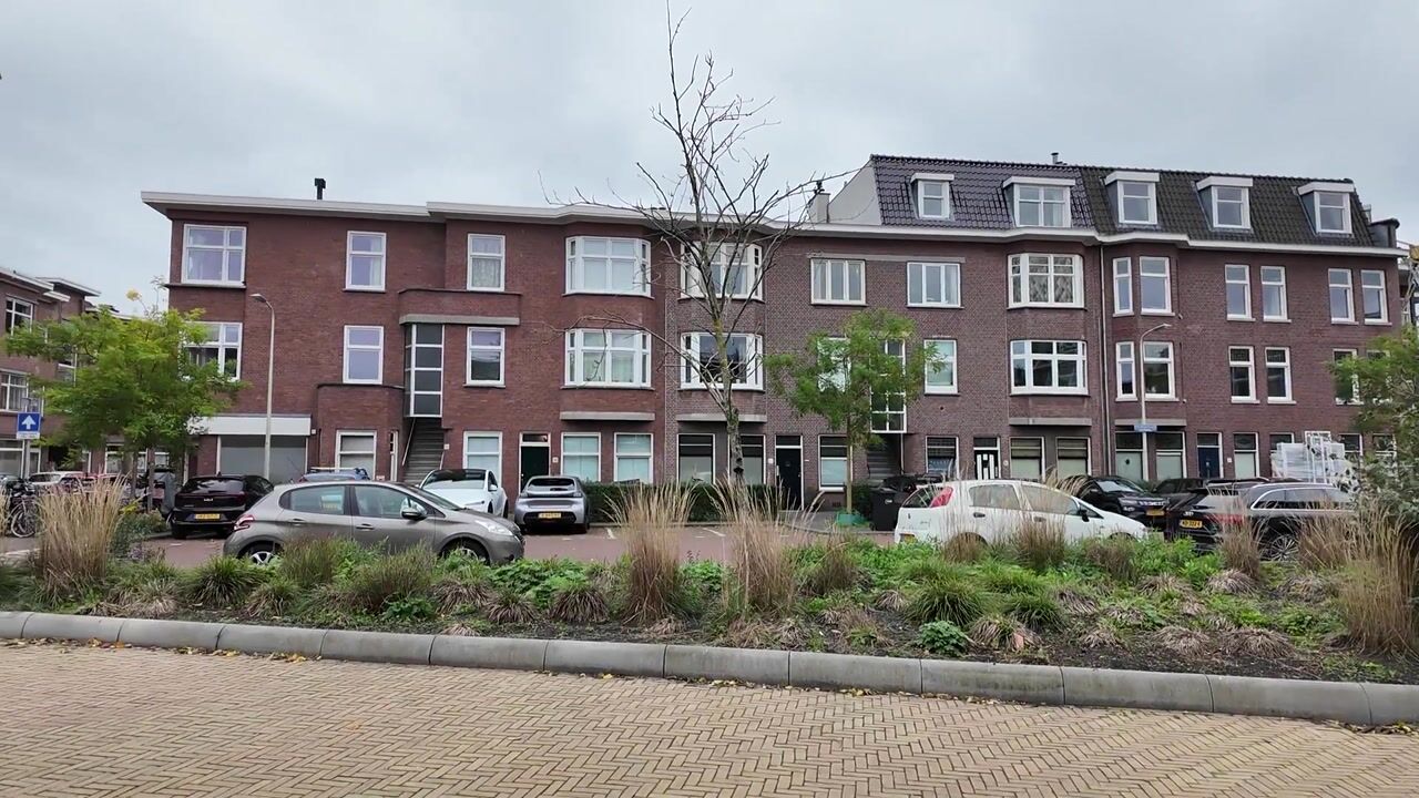 Video van De Sillestraat 127