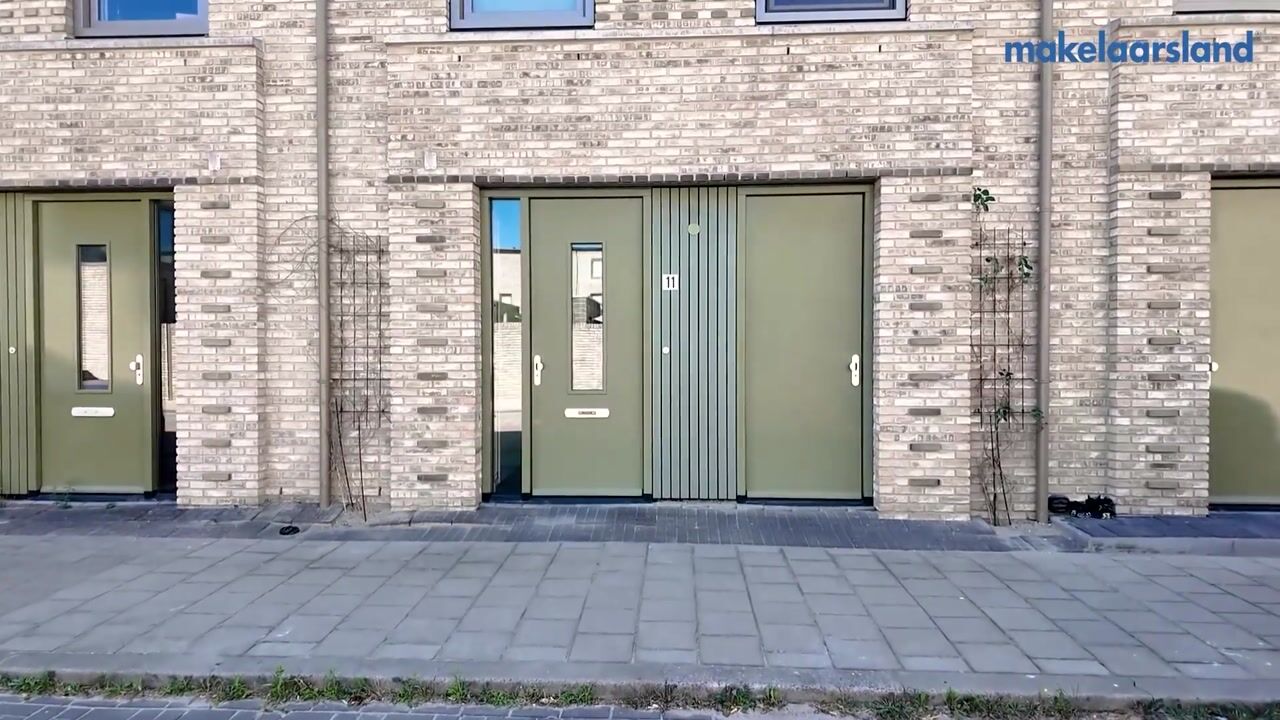 Video van Saranafort 11