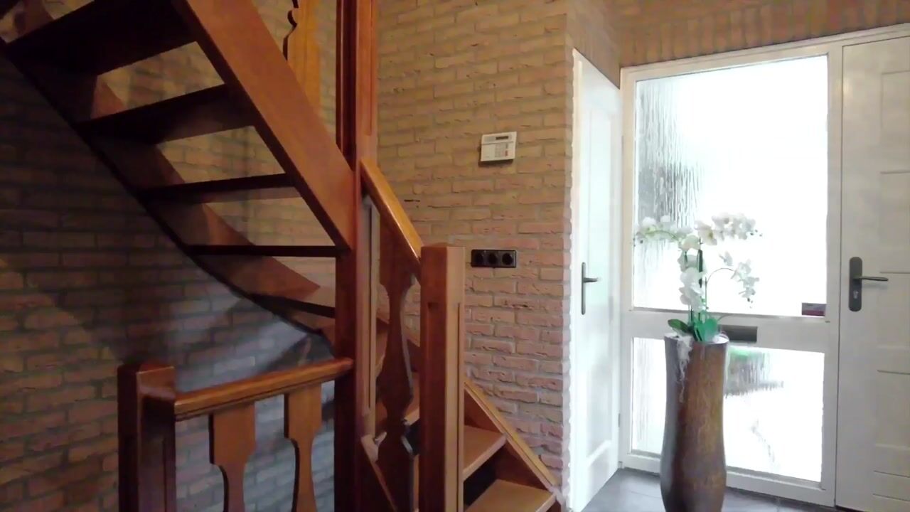 Video van Constantijnlaan 9