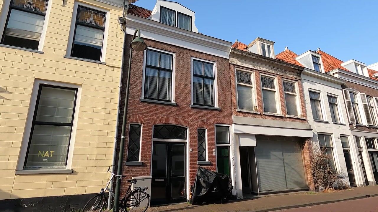 Video van Molenstraat 2-B