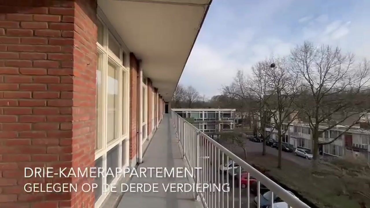 Video of Predikherenlaan 83