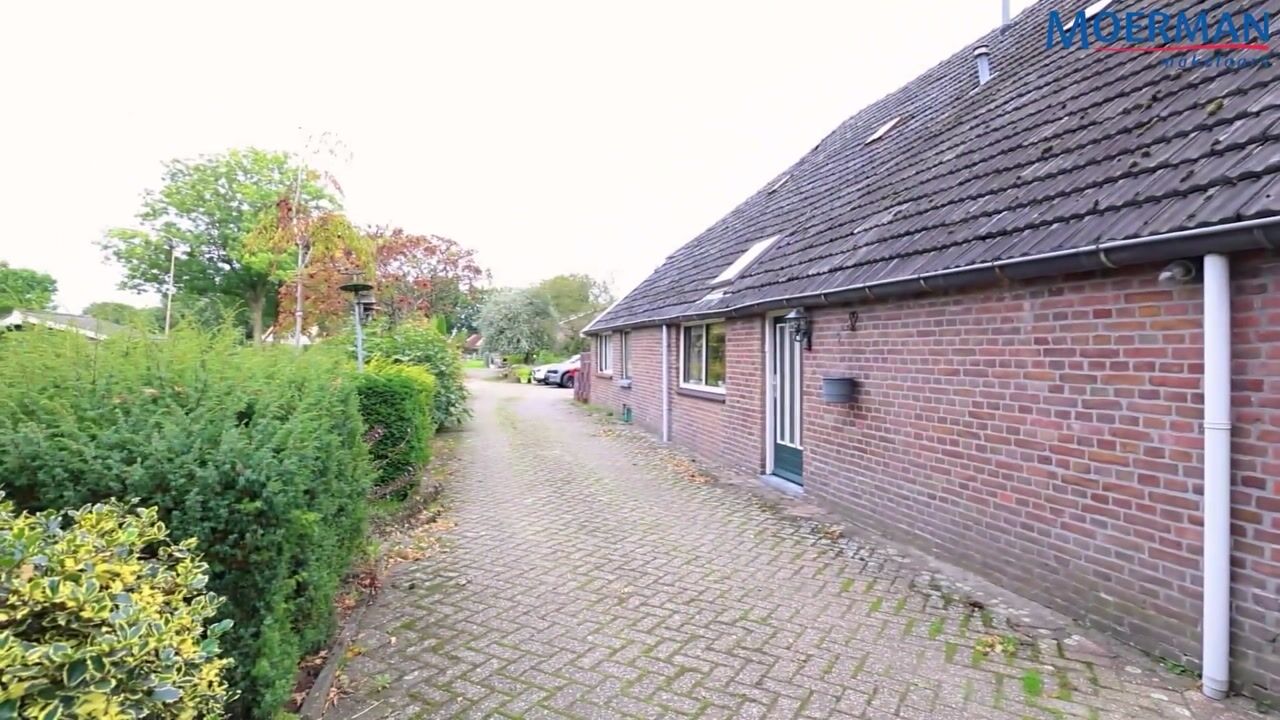 Video van Westeinde 568