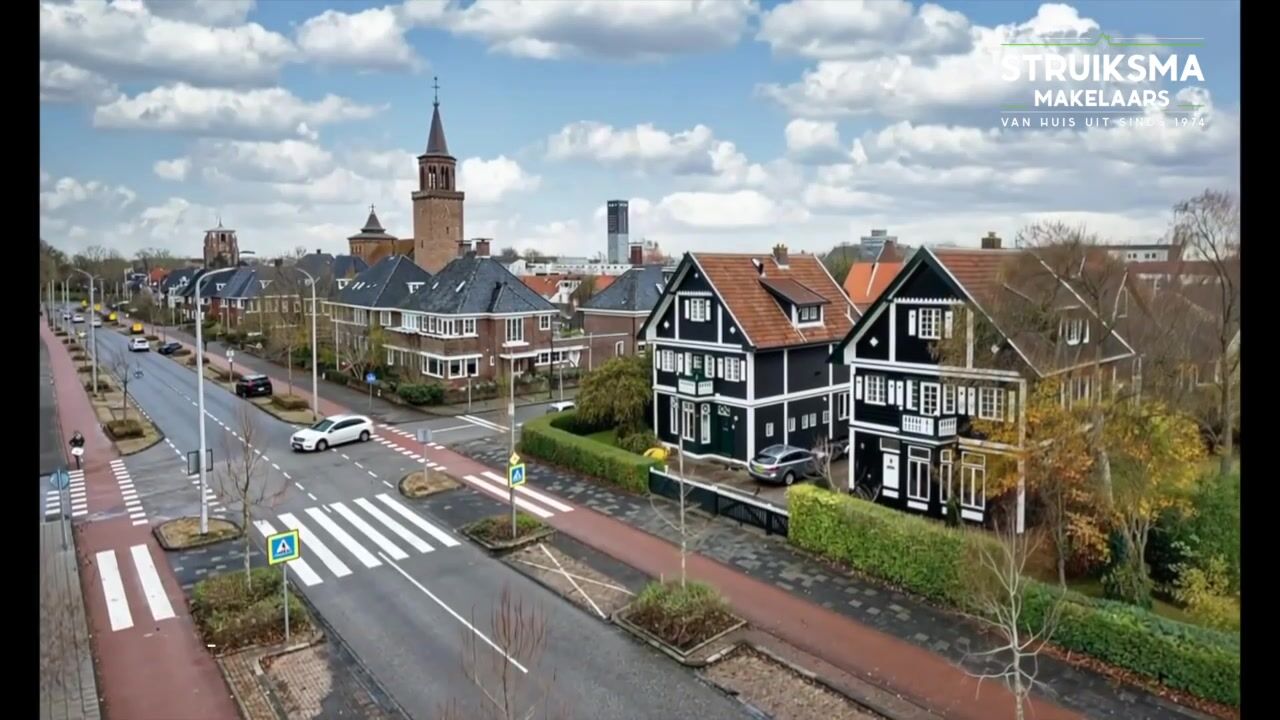 Video van Harlingerstraatweg 31