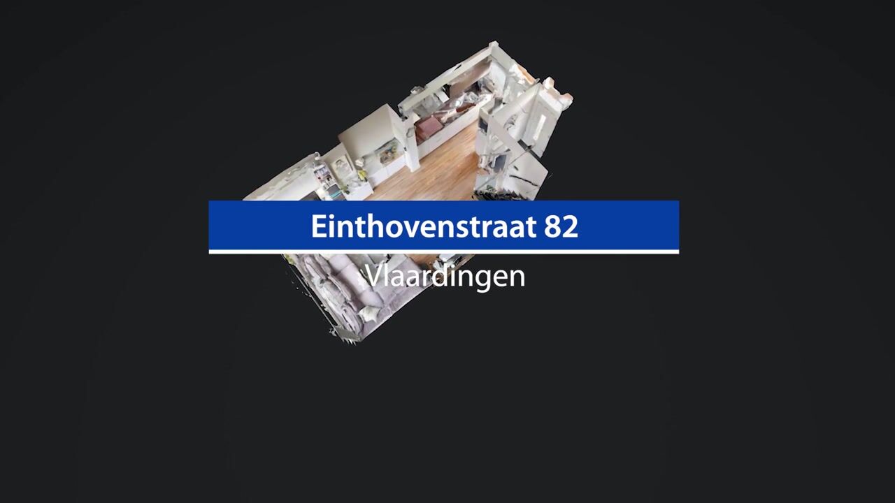 View video of Einthovenstraat 82