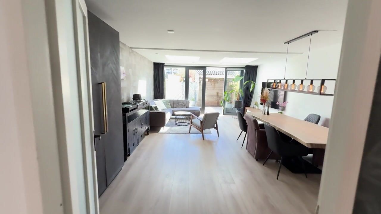 Video van Grutto 18