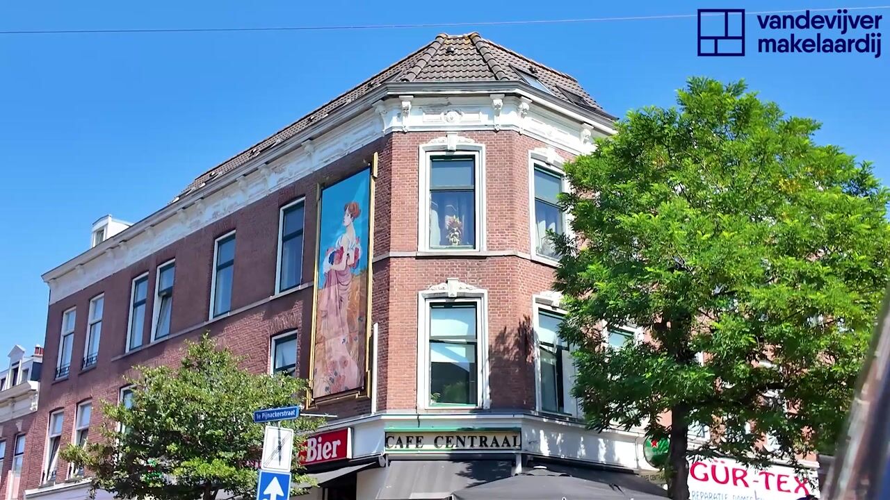 Video van Zwart Janstraat 15-A02