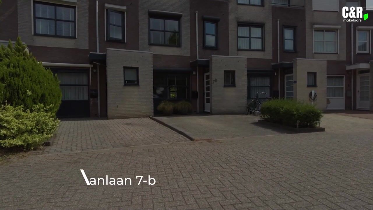 Video van Doctor Schaepmanlaan 7-B