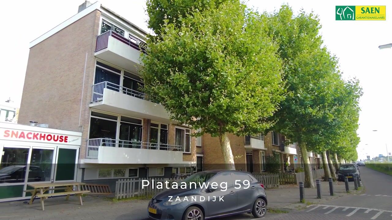 Video of Plataanweg 59