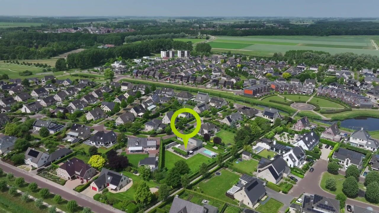Video van Willem Barentszlaan 12