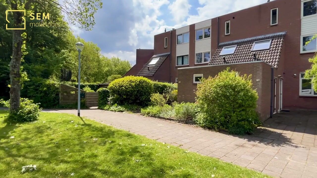 Video of Sonderholm 74
