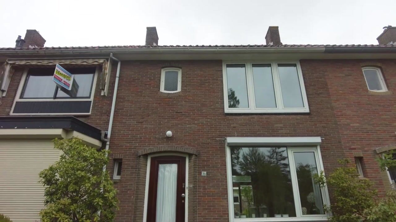 Video van Cort van der Lindenkade 30