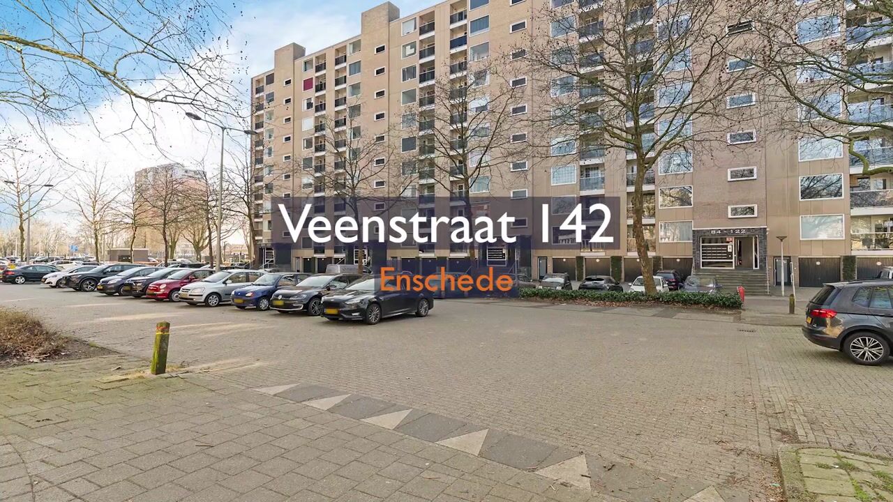 Video van Veenstraat 142