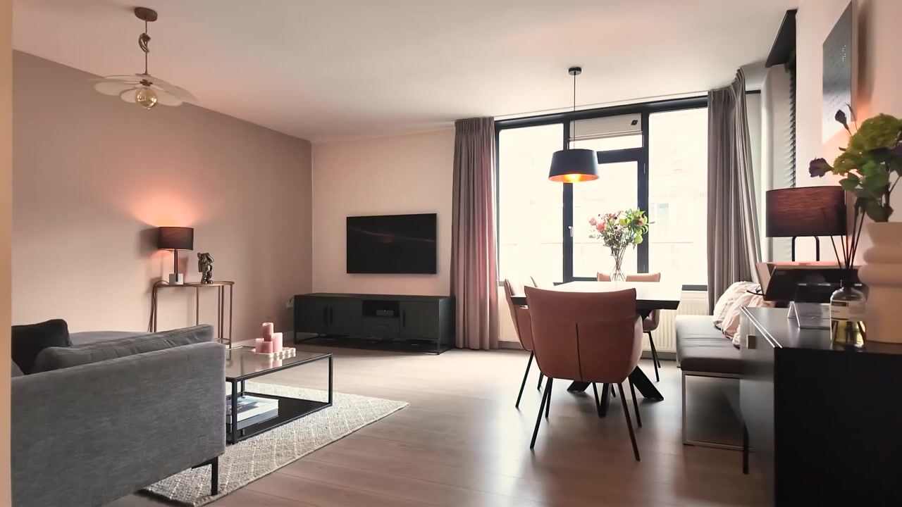 Video van Lutmastraat 159-C