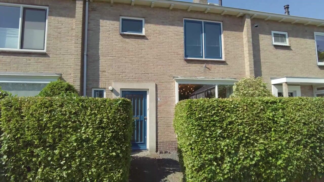 Video van Buntweg 31
