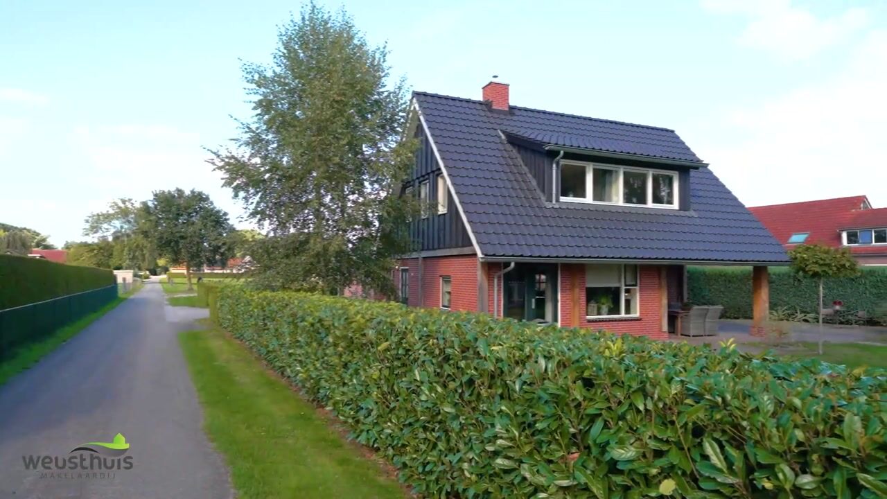 Video van Sibculoseweg 65-A