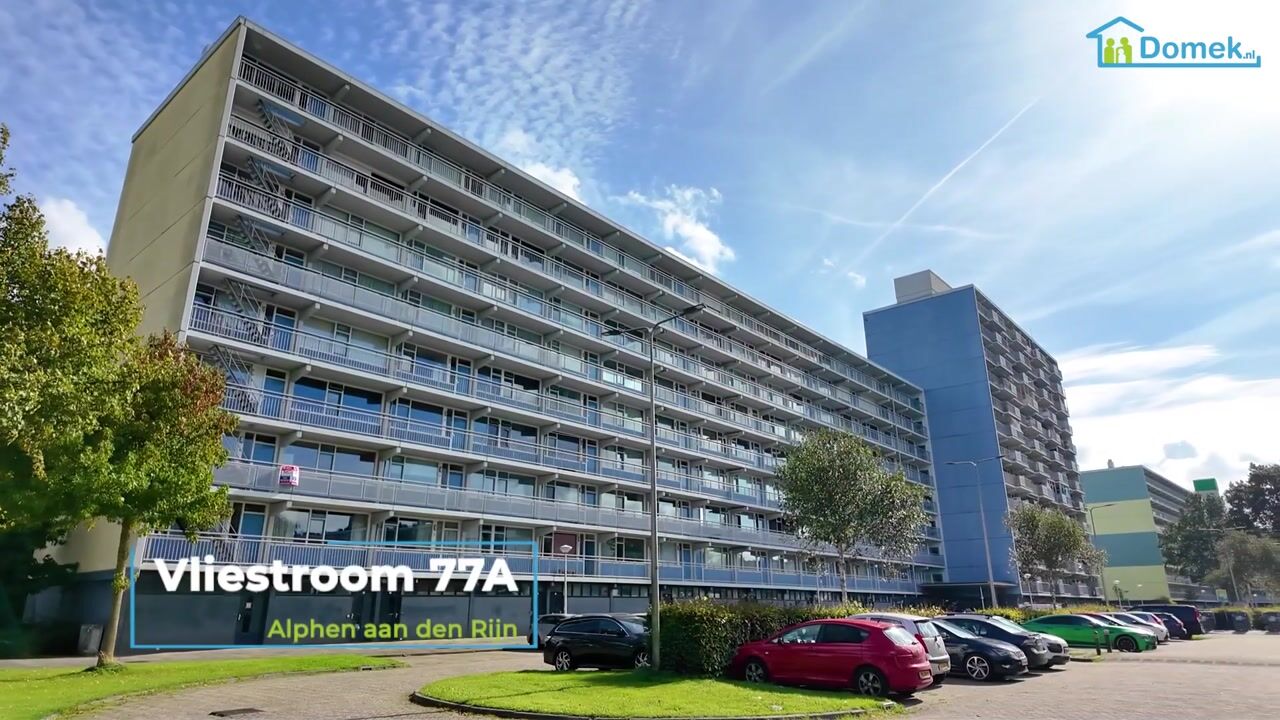 Video van Vliestroom 77-A