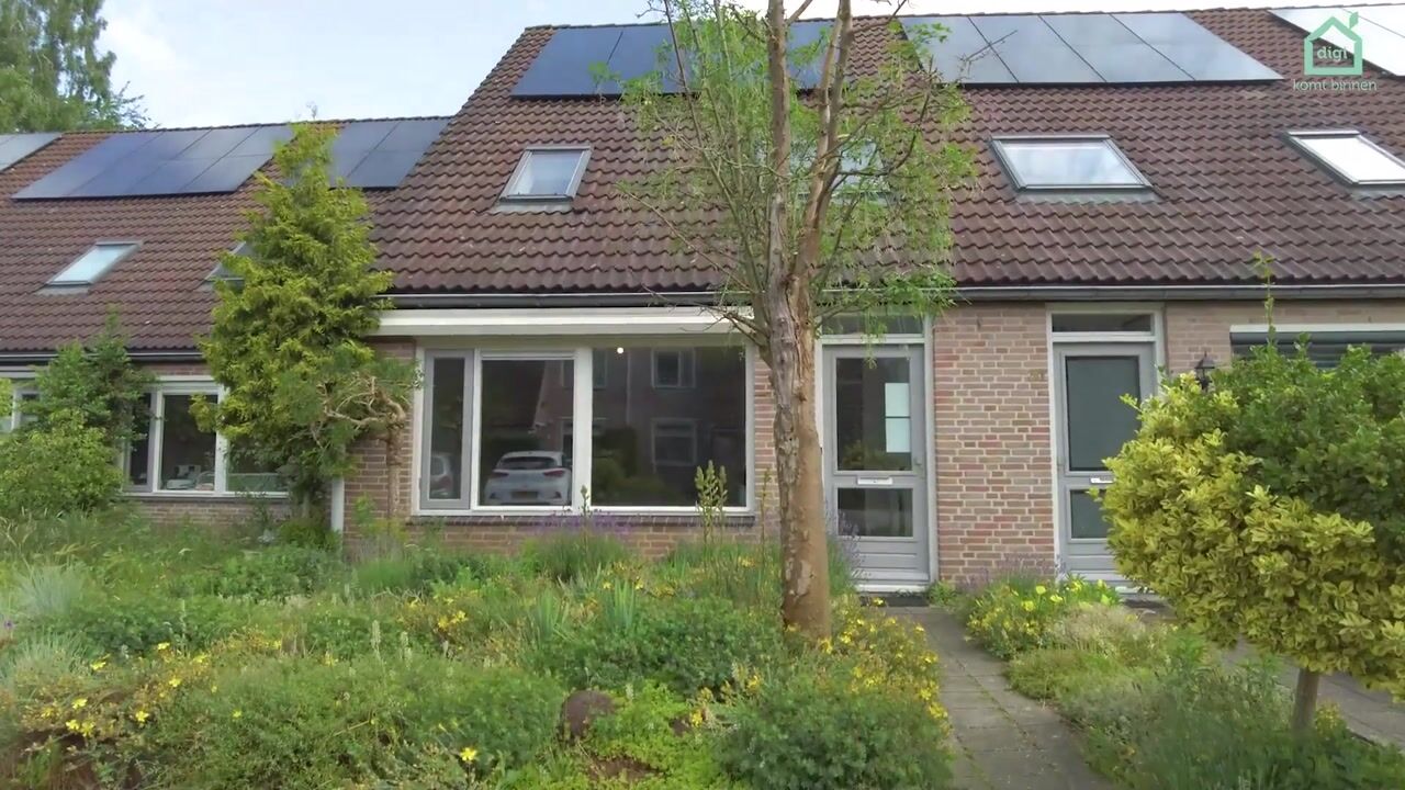 Video van Bonte salie 29