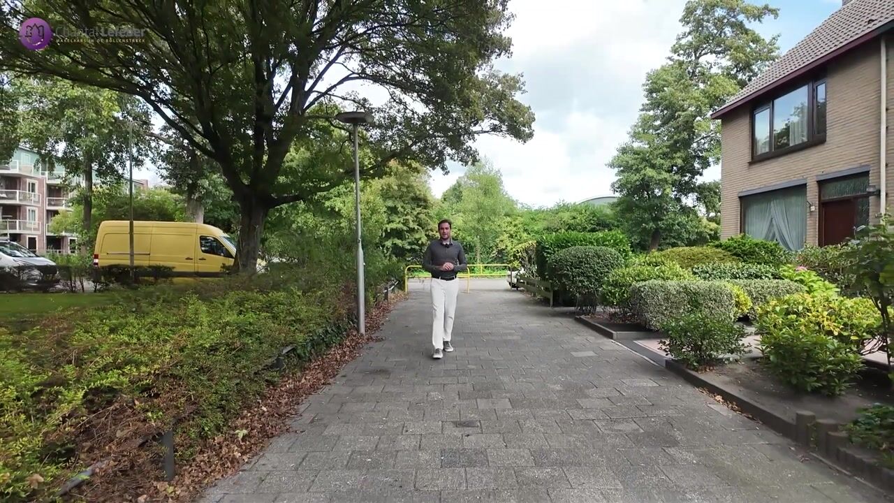 Video van van Ostadestraat 44