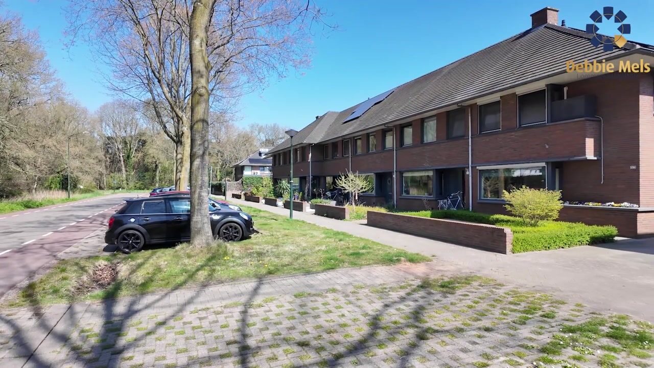 Video van Vlinderlaan 57