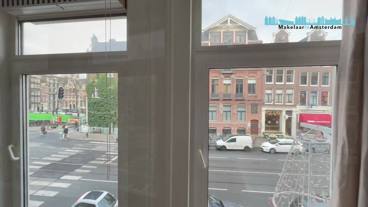 Bekijk video van Raadhuisstraat 17-1