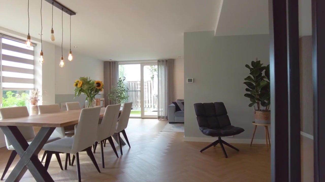 Video van van Linschotenstraat 9