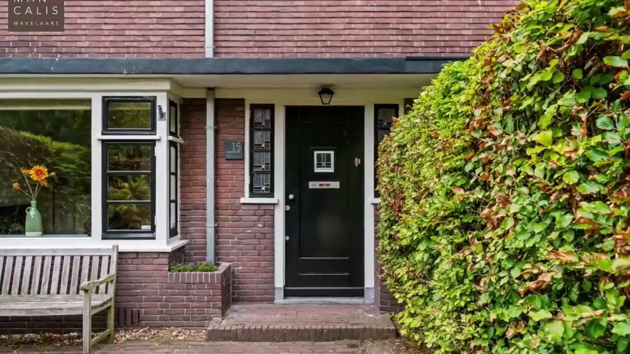 Video van Parklaan 15
