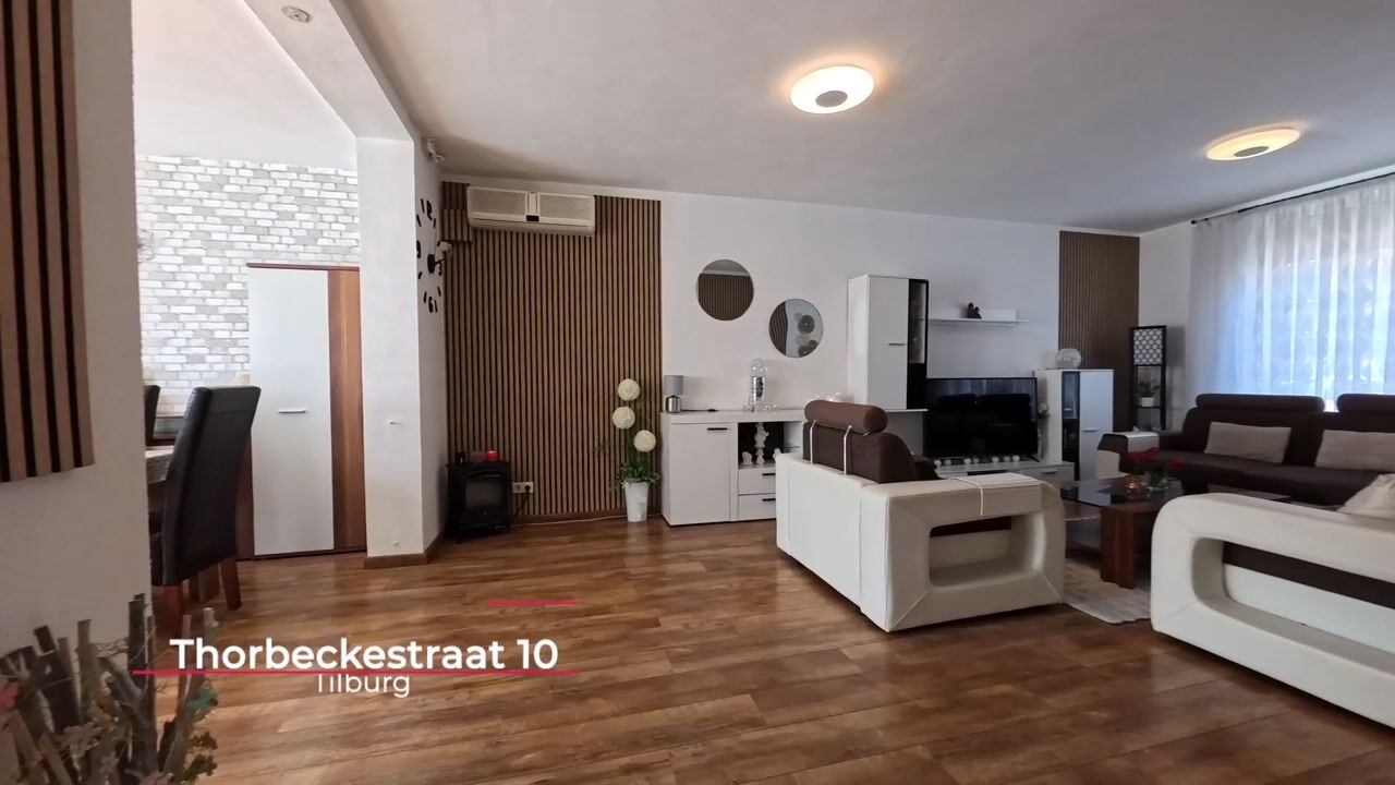 Video van Thorbeckestraat 10