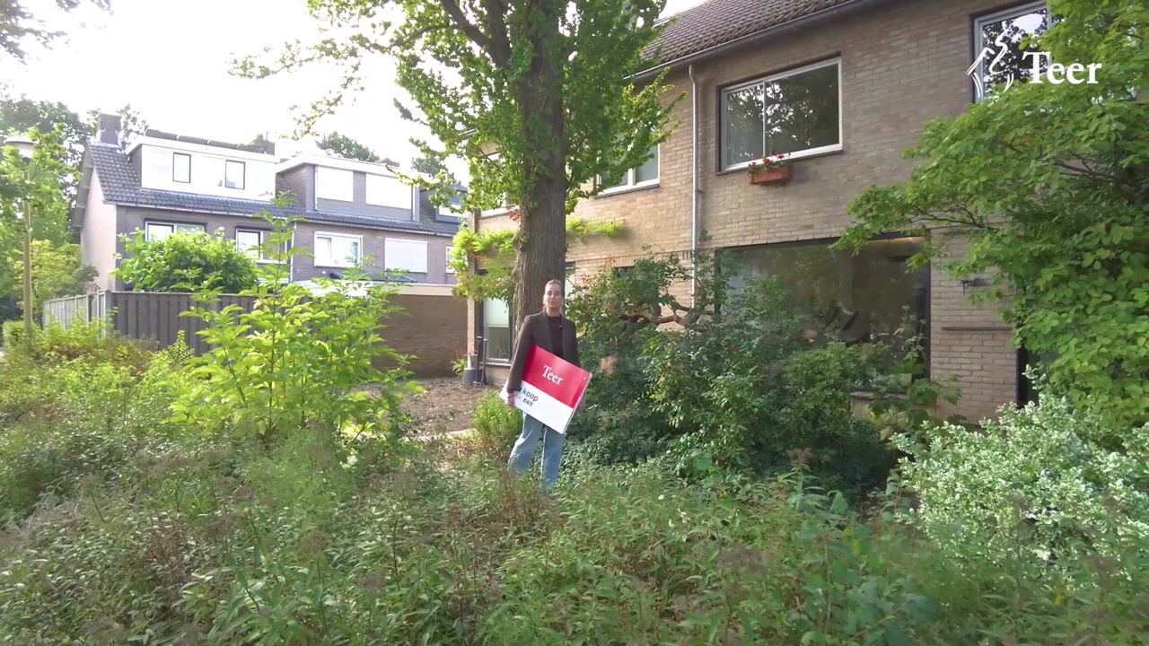 Video van Van Hoockerkenstraat 3