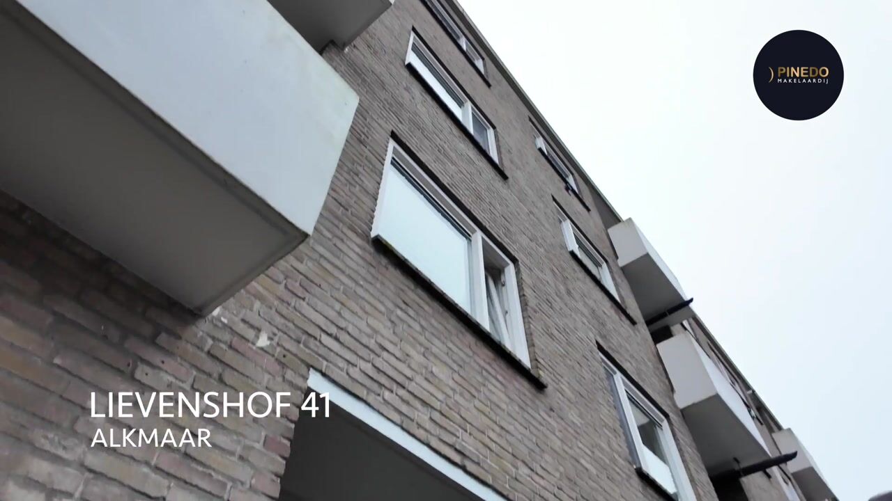 Video van Lievenshof 41