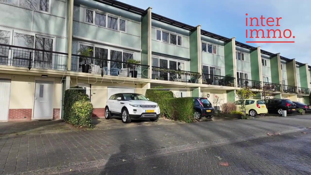 Video of Albaststraat 37