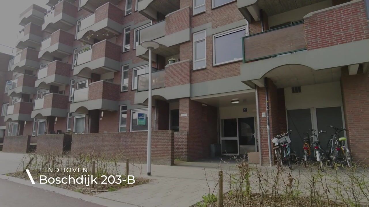 Video van Boschdijk 203-B