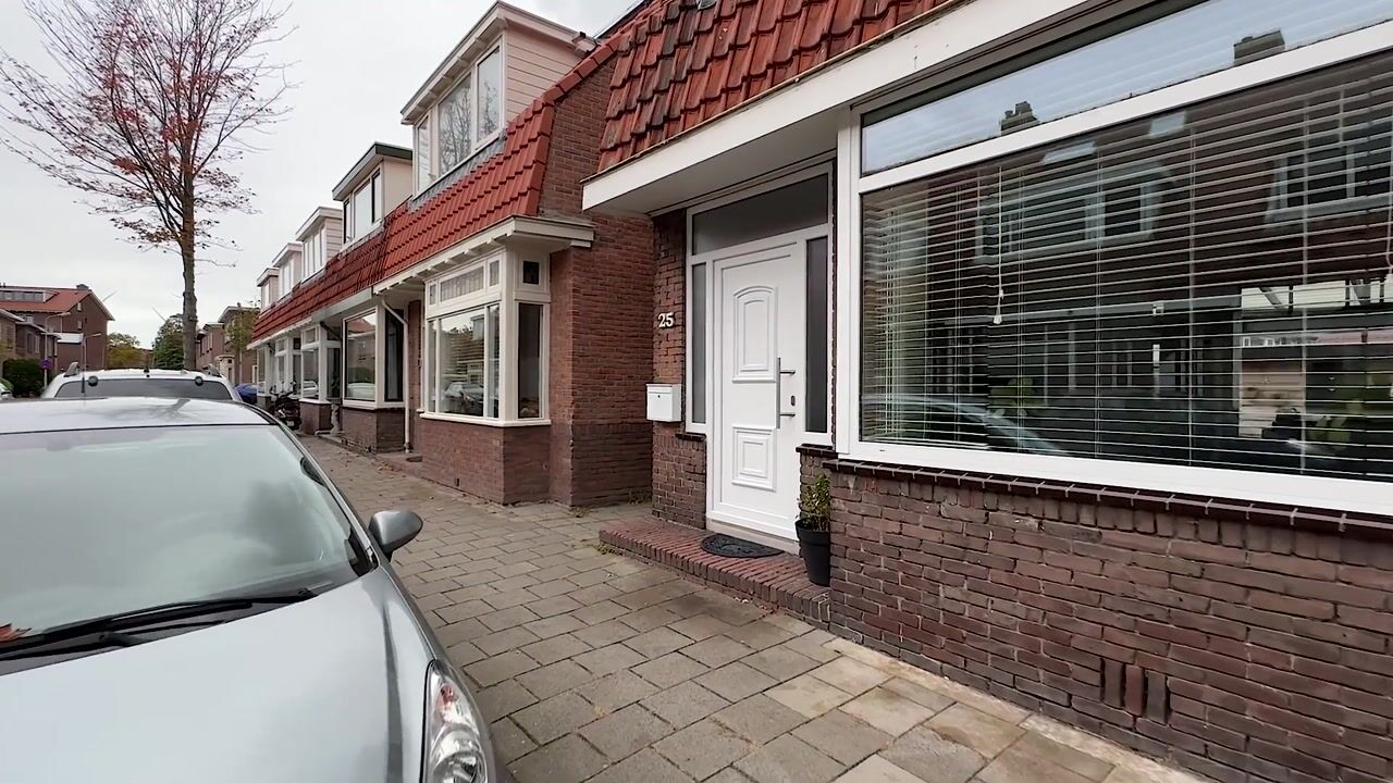 Video van Watervlietstraat 25